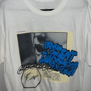 Travis Scott Tee